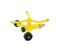 Silverline 3-Arm Spruzzatore Resistente 100mm Giardinaggio Irrigazione Fai Tool