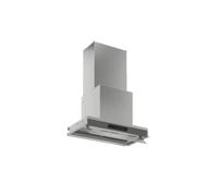 SILVERLINE 3129.6.733.28 CAPPA ASPIRANTE DA INCASSO 60CM INOX 620 m/h CL.A [EEK: A]