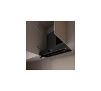 Silverline Cappa Cucina Filtrante da Incasso Larghezza 90 cm Classe A colore Nero - 3129.9.733.28 Inside 3