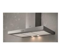 3170 EC. 6 Cappa Aspirante da 60 cm Colore Acciaio Inox