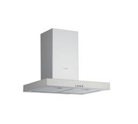 3170 EC. 6 Cappa Aspirante da 60 cm Colore Acciaio Inox
