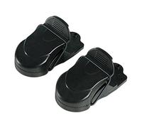 Silverline 323406, Trappole per topi, in plastica, 2 pz.