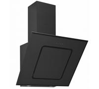 SILVERLINE 3422.9.733.01 CAPPA A PARETE 90 CM CLASSE C COLORE NERO - PROMO [EEK: C]