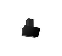 SILVERLINE 3457.8.733.02 CAPPA A PARETE 80CM NERO