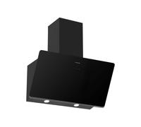 Silverline 3457 SOHO Cappa aspirante a parete Nero 627 m³/h A