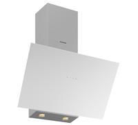 Silverline 3481.9.733.02 Cappa Aspirante A Parete 90 Cm Colore Bianco