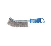 Silverline 369742 Spazzola con Setole, Multicolore