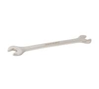 Silverline 380443 doppia chiave combinata 8/9 mm