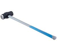 Silverline 394968 Martello per Fibra di Vetro, 6.3 Kg