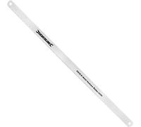 Silverline 427526, Set lame bimetalliche per sega ad archetto 100 pz.
