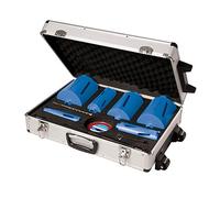 GI4964 Silverline Diamond Core Drill Kit 6pce 38 - 127mm