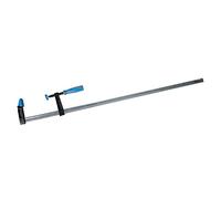 Morsa F Silverline Heavy Duty 900 X 80Mm Strumento Fai Da Te