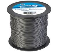 Filo decespugliatore, bobina filo in nylon diametro 2 mm x 377 mt