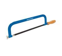 Silverline 429001 Hacksaw Wooden Handle