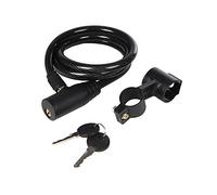 Silverline 441168, Lucchetto per bici