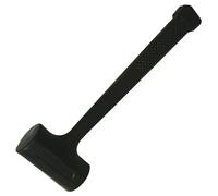 Silverline 456895, Martello antirimbalzo, 454 gramm