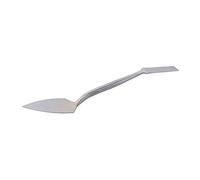 Silverline 456906 Trowel-Quadro Ferro di Precisione, 230 mm