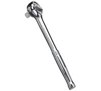 Maniglia A Cricchetto Silverline 3/8" 200Mm Strumento Di Ingegneria Meccanica