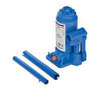 Silverline 457050 Martinetto Idraulico 6 t