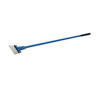 Silverline 459735 - Raschietto per pavimenti, 20 cm