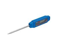 Silverline 469539 Termometro Digitale, -50°C - + 125 °C