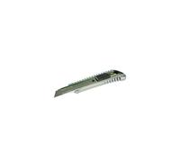 Silverline 475228 Taglierino a lame snap off in lega di zinco