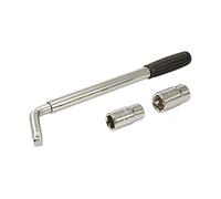 Silverline 491372 Telescopic Wheel Brace 1/2"