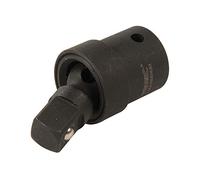 Silverline 524036 Impact-Giunto Universale 1/2", One Size