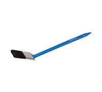 Silverline 524598-50 mm di lunghezza portata pennello radiatore