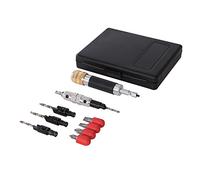 Silverline 534741 Quick-Flip Set di 10 pezzi