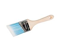 Silverline 539647 Spazzola per vernice 65 mm