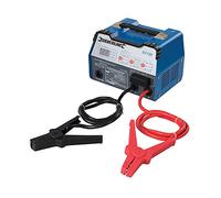 Silverline 549095 Carica Batteria Starter Automatico 12 a 6/12 V