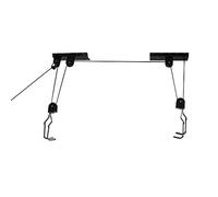 Bicicletta Lift Cremagliera Appendiabiti Conservazione Conservare Gru BMX Tirare