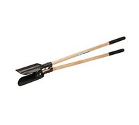 Silverline 555508 Trivella a Mano per Buche di Palo