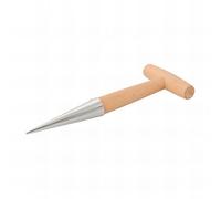 Silverline 556503 - Piantatoio tradizionale, 270 mm