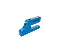 Silverline Metallo E Tensione Rivelatore 1 X 9V (PP3) Costruzione Strumento