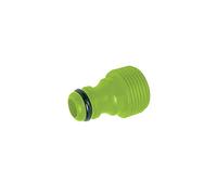 Silverline 579584 Tap & Accessory Adaptors 3/4-1/2" Display, Box 30 pz