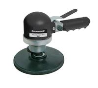 Silverline Aria Levigatrice Doppia Azione 150mm Aria Strumenti