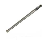 Silverline 581691 - Punta per trapano con testa a croce SDS-Max