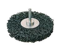 Silverline 583244 Disco Abrasivo in Polycarbide, 100 mm