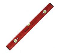 Silverline 598416 - Livella a bolla d'aria professionale 90 cm