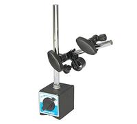 Silverline 598458 Base Magnetica, 235 mm