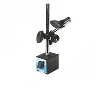 Silverline 598458 Base Magnetica, 235 mm - NUOVO