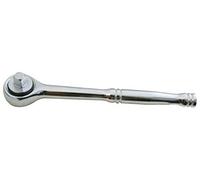 Silverline 598500 - Cricchetto reversibile 12,7 mm (1/2"), 250 mm