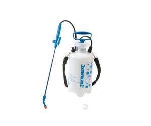 Silverline 5Ltr Pressione Spruzzatore Giardinaggio Innaffiamento DIY Strumento