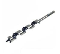 Silverline, 633525, Punta a trivella, 6 x 235 mm