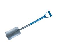 Silverline 633530 633530 - Vanga da Giardino/Bordo, 970 mm
