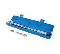 Chiave dinamometrica 1/2" 28-210 Nm lunghezza 480 mm