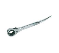 Silverline 633618 Twin Podger 17/19 mm
