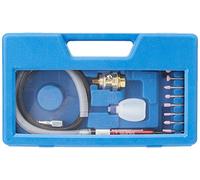 Silverline 633630 - Mini smerigliatrice ad aria compressa, 6,2 bar